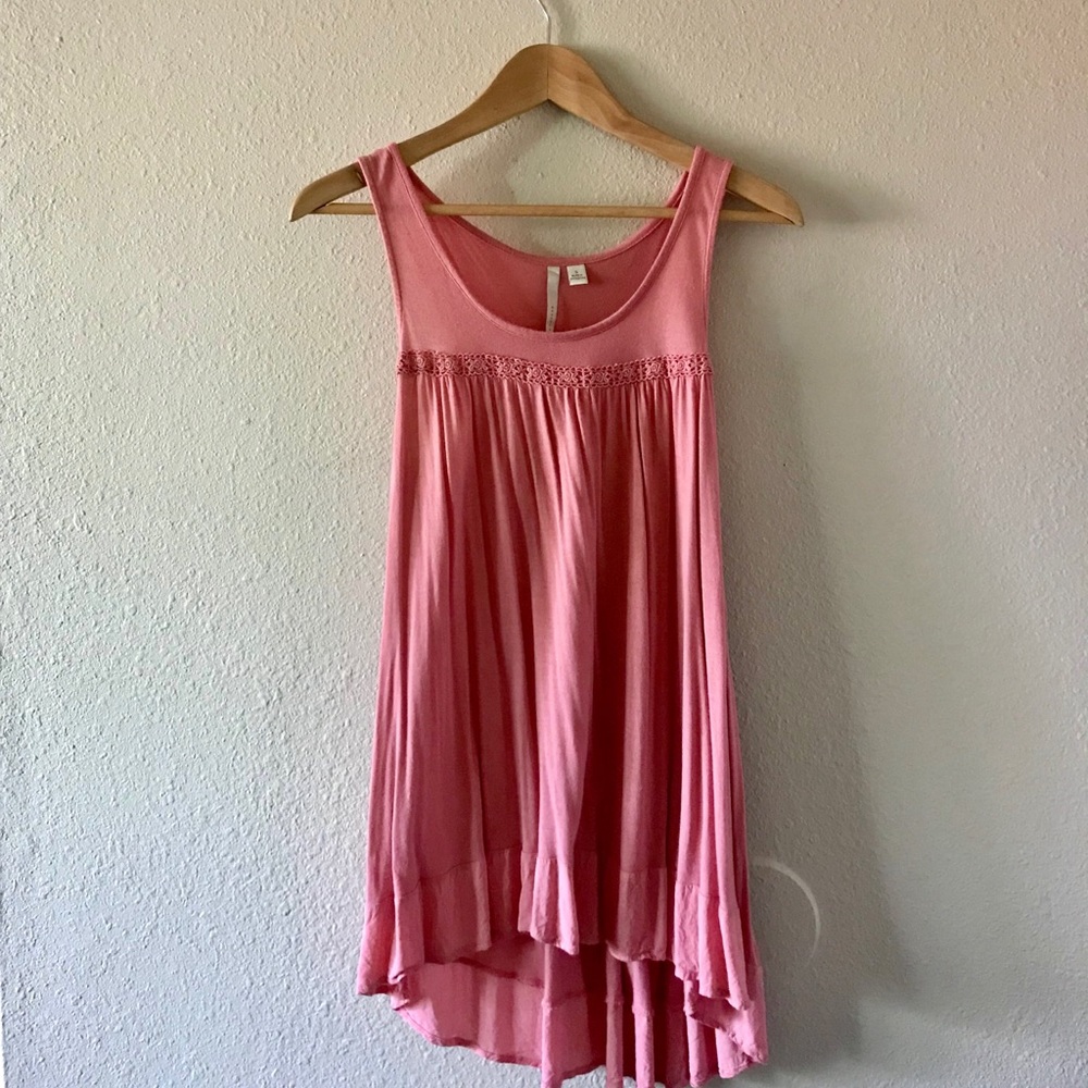 Lauren Conrad Spring Top- Size Small
